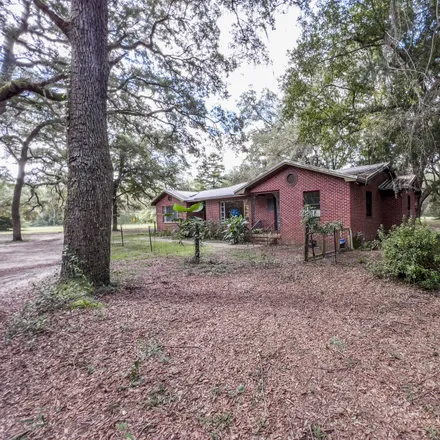 Image 2 - 3698 State Highway 81, Redbay, Walton County, FL 32455, USA - House for sale