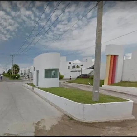 Image 1 - Avenida Costa de Oro, SV-17-3, 63737 San Vicente, NAY, Mexico - House for sale