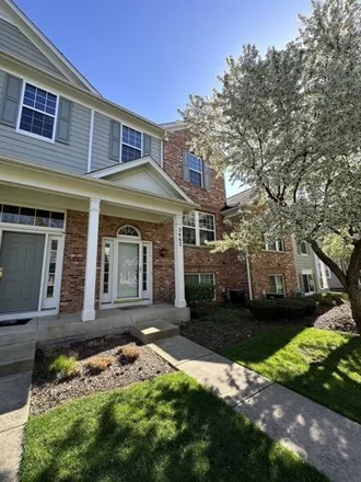Rent this 2 bed townhouse on 2458 Emily Lane in Elgin, IL 60124