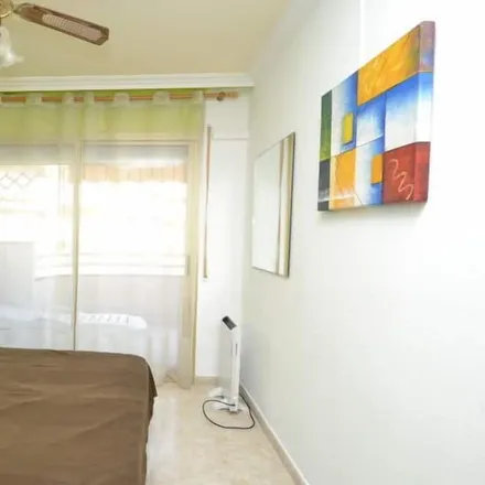 Rent this 2 bed apartment on Salou - Port Aventura in Avinguda de Joan Fuster, 43840 Salou
