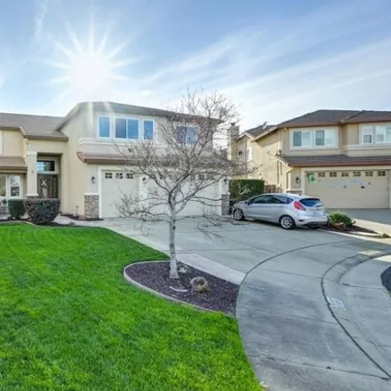 Buy this 5 bed house on 2199 Kyler Court in Rocklin, CA 95765