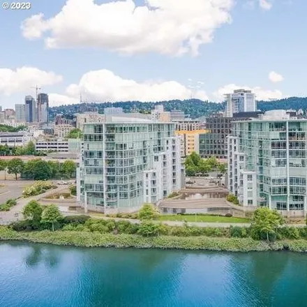 Image 2 - Mistral Building, 1310 Northwest Naito Parkway, Portland, OR 97209, USA - Condo for sale