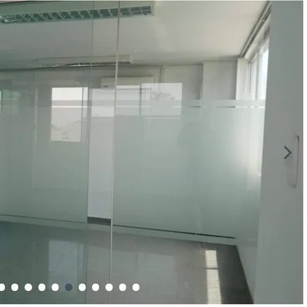 Rent this studio apartment on Ciclovía Parque Sur in San Borja, Lima Metropolitan Area 15000