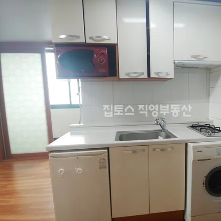 Image 9 - 서울특별시 마포구 연남동 240-6 - Apartment for rent