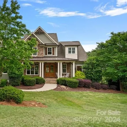 Buy this 5 bed house on 113 Silver Lake Trail in Mooresville, NC 28117