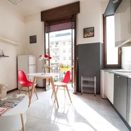 Image 6 - Via Fra Bartolomeo, 7, 20146 Milan MI, Italy - Apartment for rent