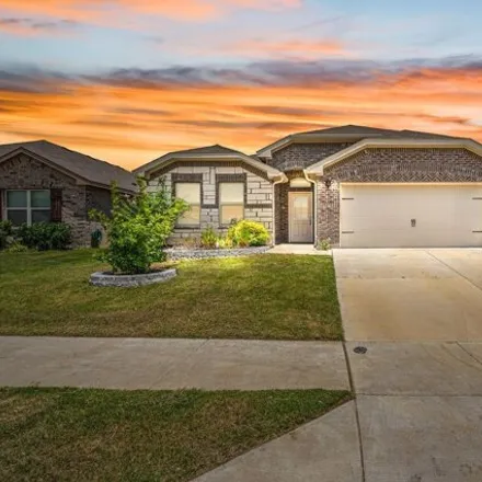 Buy this 4 bed house on 3216 Tobago Rd in Fort Worth, Texas