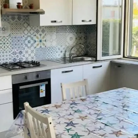 Rent this 2 bed apartment on Minturno in Latina, Italy