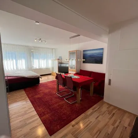 Rent this 3 bed apartment on Laimgasse 5 in 88045 Friedrichshafen, Germany