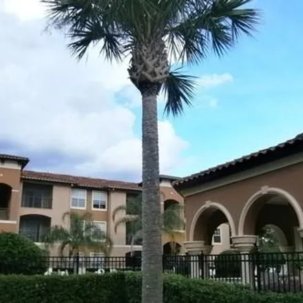 Rent this 1 bed condo on 5512 Metrowest Boulevard in Orlando, FL 32811