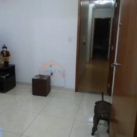 Buy this 3 bed apartment on Rua Buganville in Eldorado, Contagem - MG