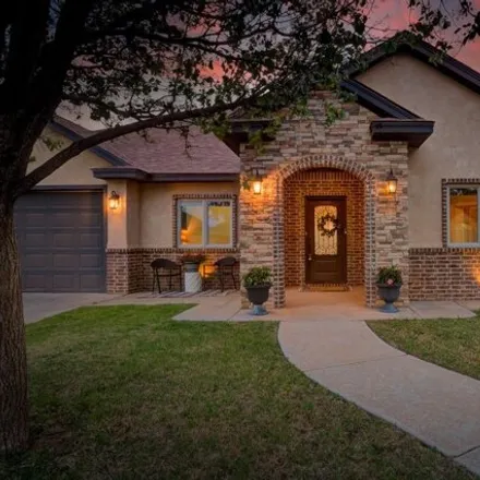 Buy this 4 bed house on 557 Avenue T in Shallowater, TX 79363