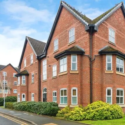 Buy this 2 bed apartment on Elm Grove in Manchester, M20 6PQ