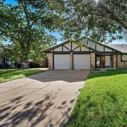 Buy this 4 bed house on 4337 Townes Forest Road in Friendswood, TX 77546