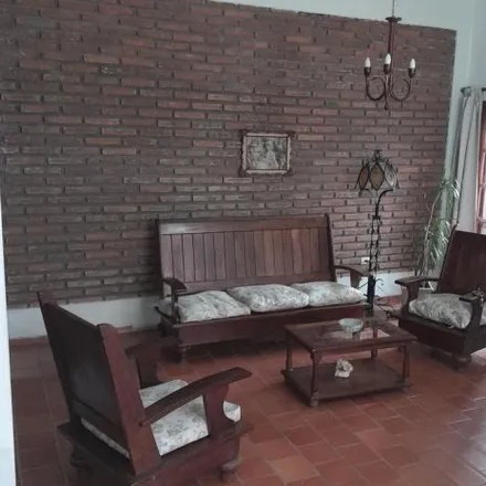 Buy this 2 bed house on Fraternidad in Departamento Paraná, 3102 Paraná