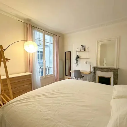 Image 1 - 36 Rue du Laos, 75015 Paris, France - Room for rent