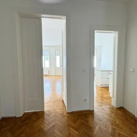 Image 4 - Post am Rochus, Erdbergstraße, 1030 Vienna, Austria - Apartment for rent