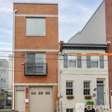 Image 1 - 1224 Alter Street - Townhouse for rent