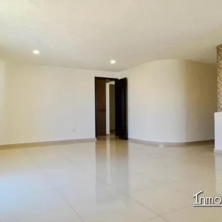 Buy this 3 bed apartment on Calle Coporo in 52970 Ciudad López Mateos, MEX
