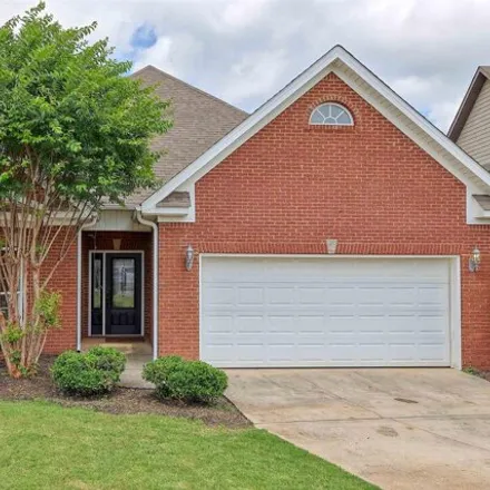 Buy this 3 bed house on 14488 Turnberry Lane in Canebrake, Athens