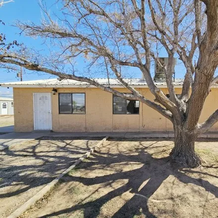 Buy this 4 bed house on 105 Sunnyslope Street Southwest in South Valley, NM 87105