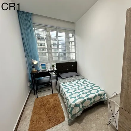 Rent this 1 bed room on 238 Westwood Avenue in Singapore 648363, Singapore