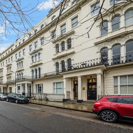 Image 7 - Clifford Court, 24-25 Kensington Gardens Square, London, W2 4BH, United Kingdom - Apartment for rent