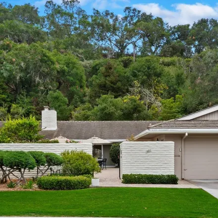 Buy this 3 bed house on 521 Carriage Hill Court in Santa Barbara County, CA 93110