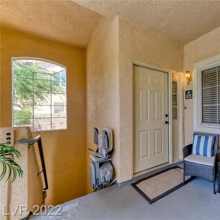 Buy this 2 bed condo on 107 Topsail Drive in Boulder City, NV 89005
