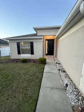 Image 3 - 337 Giovani Boulevard, Clermont, FL 34756, USA - House for rent
