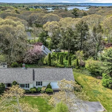 Buy this 5 bed house on 5 Hidden Village Road in Falmouth, MA 02574