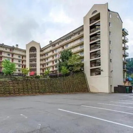 Buy this 2 bed condo on East Parkway in Greystone Heights, Gatlinburg