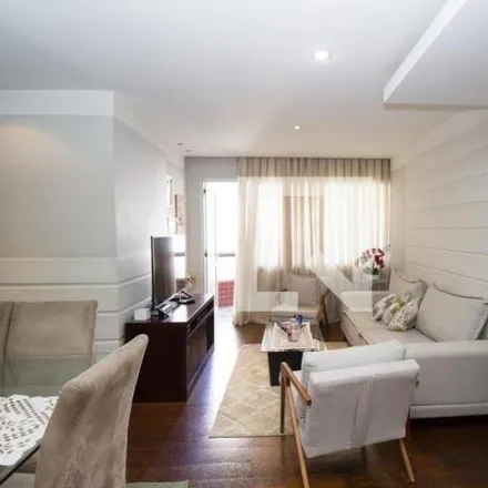 Rent this 3 bed apartment on Rua Sergipe 1346 in Savassi, Belo Horizonte - MG
