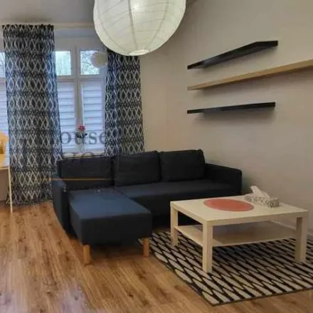 Buy this 2 bed apartment on Galeria Ferio in Chojnowska 41/43, 59-220 Legnica