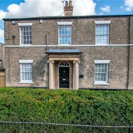 Buy this 6 bed house on Morton Terrace in Morton, DN21 2RJ