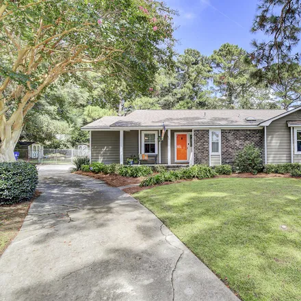 Buy this 3 bed house on 15 Harrill Court in Creek Point, Charleston