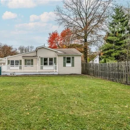 Buy this 3 bed house on 5688 Decker Road in North Olmsted, OH 44070