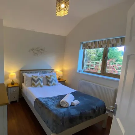 Rent this 1 bed house on Llandegla in LL11 3AU, United Kingdom