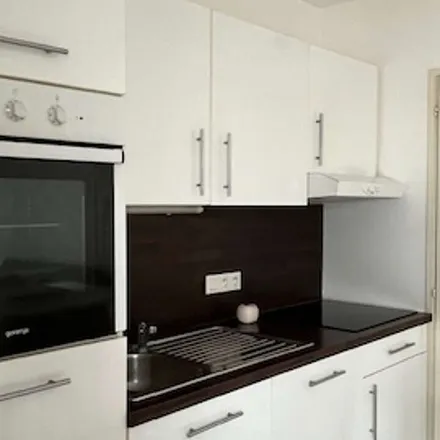 Rent this 1 bed apartment on 20 Avenue Alcide Gabaret in 85100 Les Sables-d'Olonne, France