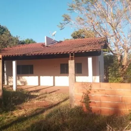 Buy this 2 bed house on Rua Pedro Neto Rodrigo Chaves in Satélite Andradina, Ituiutaba - MG