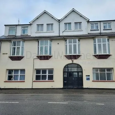 Image 1 - Cadoc Crescent, Barry, CF63 2NW, United Kingdom - Apartment for sale