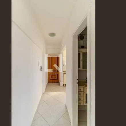 Rent this 1 bed apartment on Edifício Piratininga in Alameda Barros 380, Santa Cecília