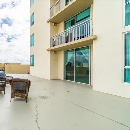 Rent this 2 bed condo on 9055 Southwest 73rd Court in Kendall, FL 33156
