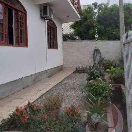 Buy this 4 bed house on Rua José Ferreira Correia in Capoeiras, Florianópolis - SC