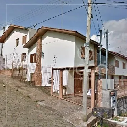 Image 1 - Rua Ciro Luiz Pancera, Cidade Nova, Caxias do Sul - RS, 95110-000, Brazil - House for sale