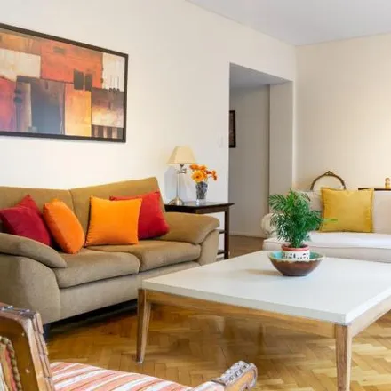 Buy this 3 bed apartment on Virrey Del Pino 2218 in Belgrano, C1426 ABP Buenos Aires