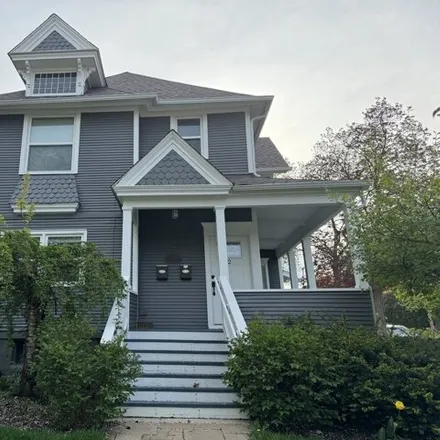 Image 1 - 411 Walnut Street, St. Charles, IL 60174, USA - House for rent