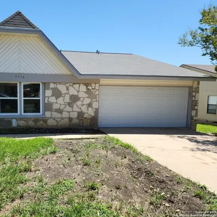 Rent this 3 bed house on 7758 Clay Ridge Drive in Bexar County, TX 78239
