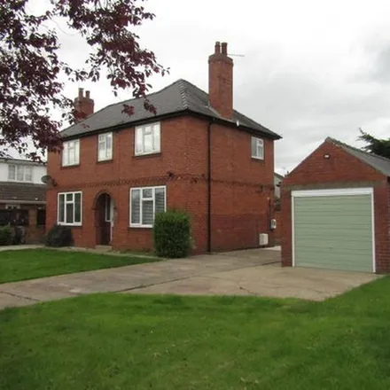 Rent this 3 bed apartment on Broom Close in Skelton Road, Aldborough