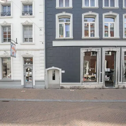 Image 8 - Putstraat 21E, 6131 HH Sittard, Netherlands - Apartment for rent